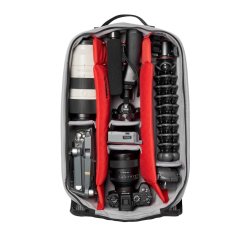 Manfrotto Pro Light Reloader Spin-55 carry-on came