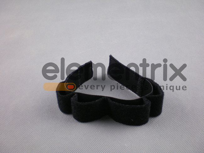 Suchý zip PD11 pro uchycení příslušenství k systémovým bleskům