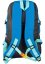 Batoh Acra Batoh 35 L hiking blue