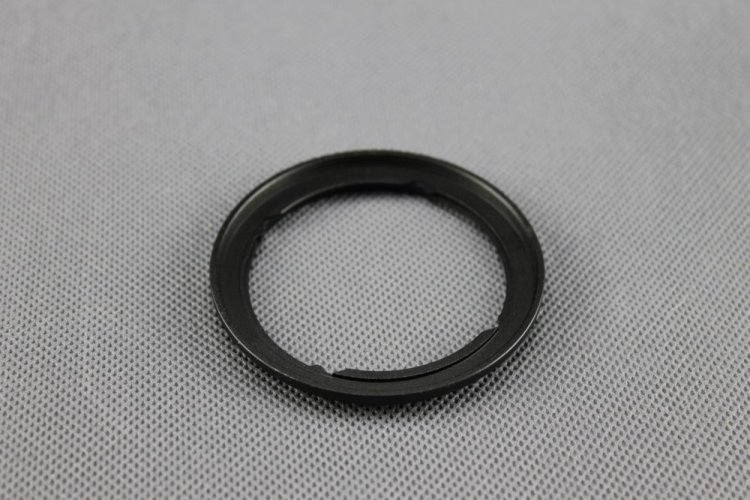 Adaptérpro Canon SX30 IS, 58SX30, 58mm (A-SX30)