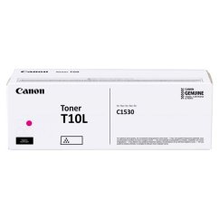 Toner Canon T10L M (5000 str./5 %), Magenta