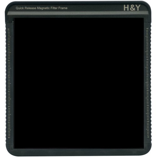 H&Y HD ND16 Filtr 100x100 mm