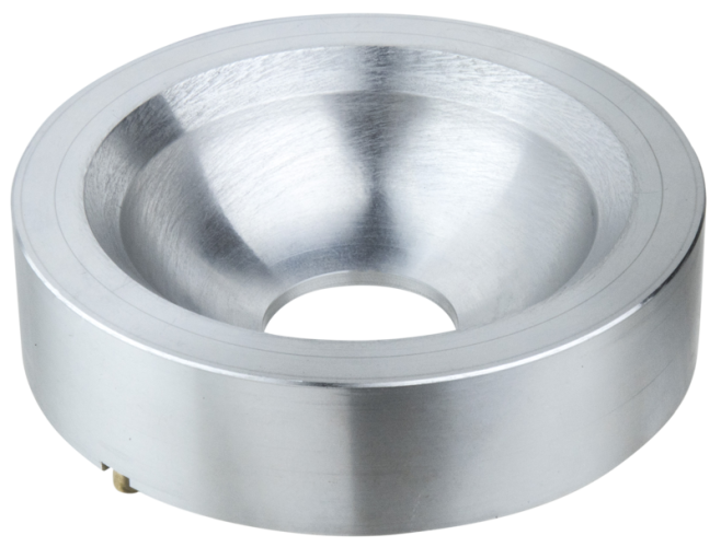 Adaptor Kupo KS-659 150mm Mitchell la Bowl