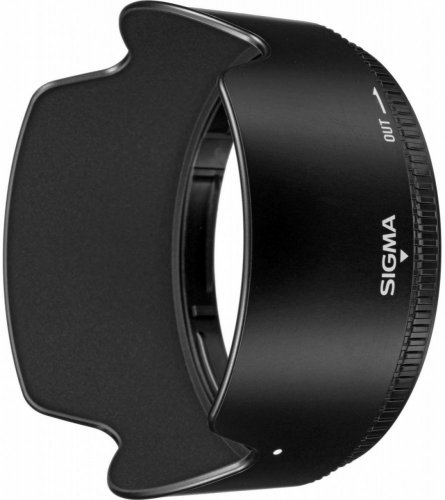 Sigma LH715-01 Lens Hood for 30mm f/1.4 EX DC HSM Lens
