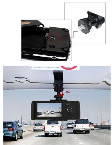 Elementrix klip gopro, autós kamera (gopro tartozékok, gopro rögzítés)