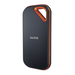 SanDisk SSD Extreme Pro Portable 2000 MB/s 1 TB