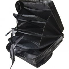 H&Y K-series 100mm Luxury Filter Bag (with 8 pockets)
