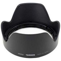 Tamron HF012 sluneční clona