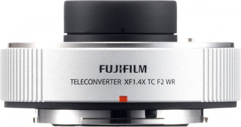 Fujifilm XF 1,4X TC F2 WR