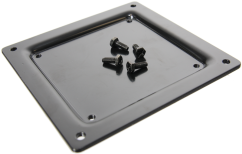 Kupo KS-088 Monitor Arm with Hex Baby Pin