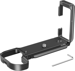 SmallRig 4160 L-Bracket For Canon EOS R5/ R5C/ R6/ R6 MKII