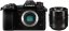 Panasonic Lumix DC-G9 + Leica DG 42,5mm f/1.2 ASPH O.I.S.