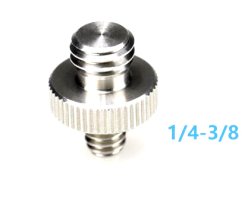 Șurub de legătură 3/8″ și 1/4″