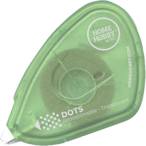 3L E-Z Dots Removable