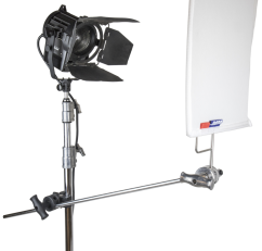 Kupo KCP-270B Super Convi Clamp Griphead