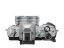 Digitální fotoaparát Olympus E-M10 Mark IV 14-42 EZ kit stříbrný – cashback 50 €