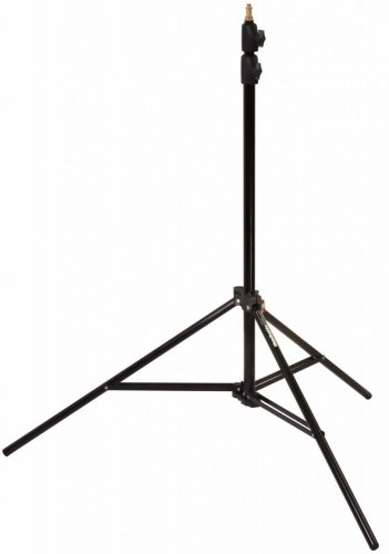 Manfrotto 1314B, Photo stand, Support, Bag and Spring, Complete