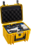 B&W Outdoor Cases BW Outdoor Cases Type 2000 for DJI Mini 4 Pro / Yellow