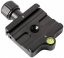 Benro QRC60 ArcaSwiss Quick Release Clamp