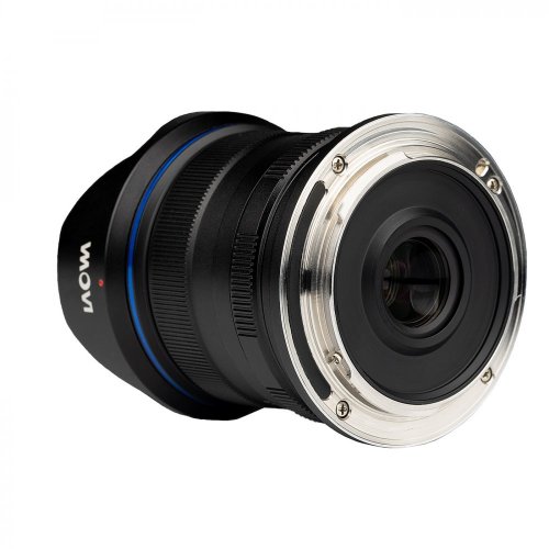 Laowa 9mm f/2.8 Zero-D Lens for DJI DL
