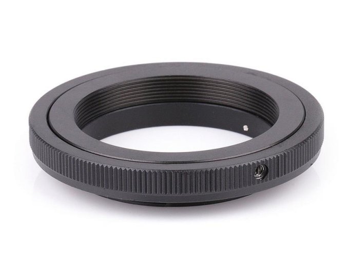 Adaptor T2, T-2 Olympus 4/3 (T2OM)