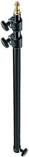 Manfrotto 099B Statívová tyč 89-230cm (čierna)