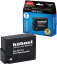 Hähnel HL-PLC12, Panasonic DMW-BLC12 7.2V, 1000mAh, 7.2Wh
