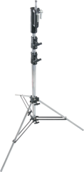 Kupo 226M Master Combo HD Stand - Silver