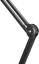 Boya BY-BA20 / Spring-Loaded Suspension Arm