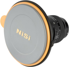 NiSi Lens Cap pro držák filtrů S5/S6