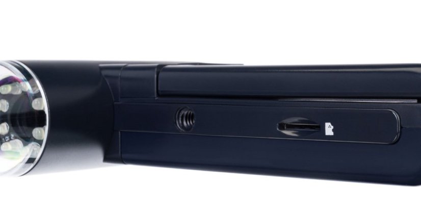 Digitální mikroskop Discovery Artisan 256