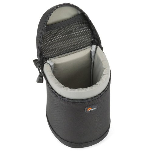 Lowepro pouzdro na objektiv 9 x 13cm (černé)