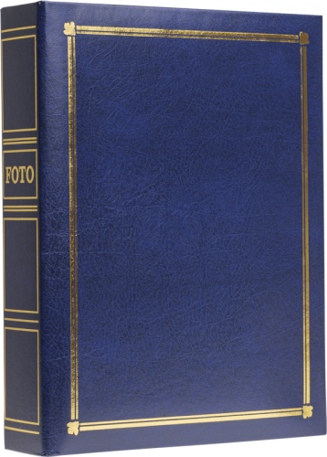 Focus Classic Line 200 10x15 Blue