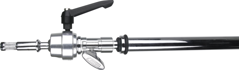 Kupo KCP-410 5/8" Swivel Super Grip Finger
