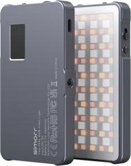 SmallRig 3489 Vibe P96L RGB Video Light