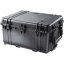 Peli™ Case 1630 Koffer ohne Schaumstoff (Schwarz)