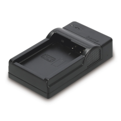 Hama USB foto nabíjačka pre Panasonic DMW-BLC12
