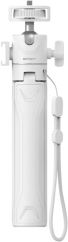 SmallRig 3825 Vlog Tripod Vigor VT-15 White