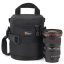 Lowepro pouzdro na objektív 11 x 14cm (čierne)