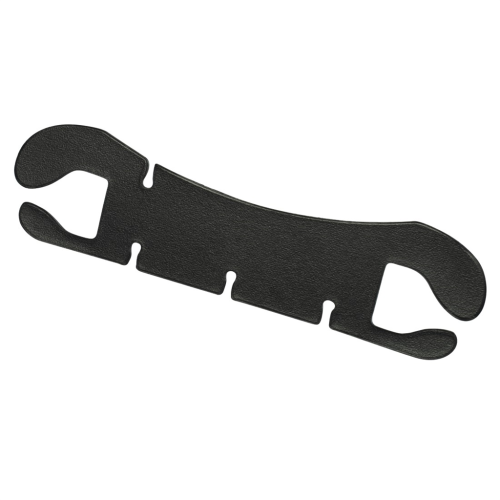 Klopový mikrofon Hama Lavalier Smart, monofonní