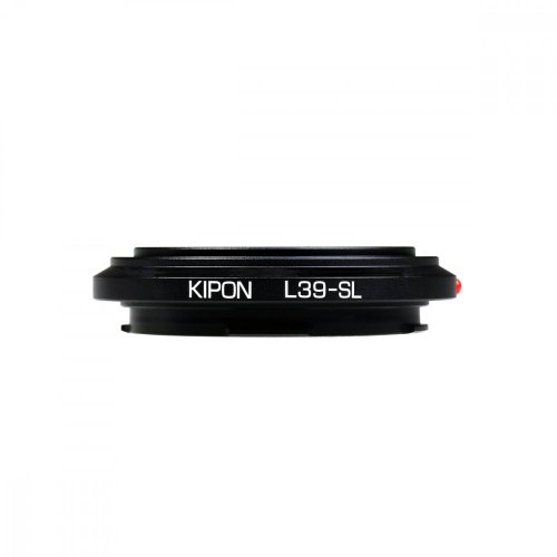 Kipon Adapter für Leica 39 Objektive auf Leica SL Kamera