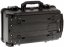Peli™ Case 1510 SC Koffer mit Trennwänden + LOC Organizer (Schwarz)