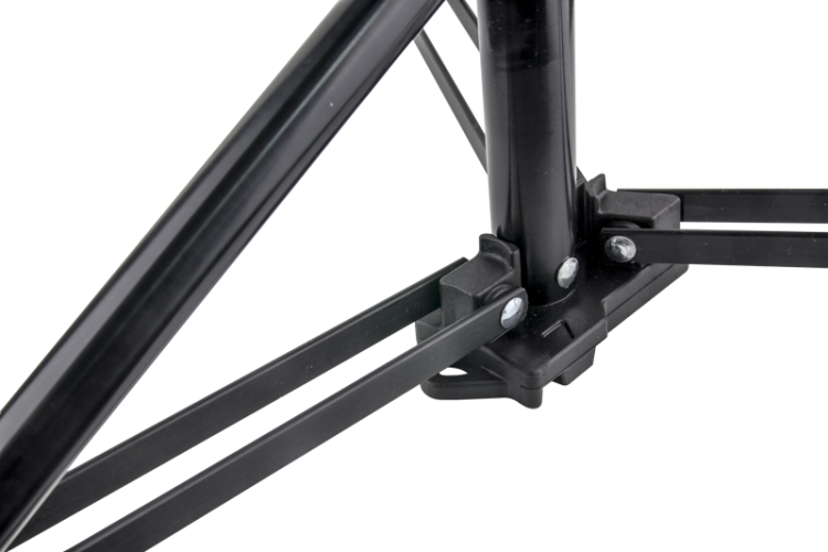 Kupo 080AC Midi Click Light Stojan - 3 Balení