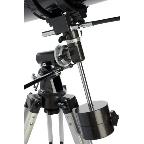 Celestron PowerSeeker 127/1000mm EQ zrkadlový teleskop s motorom
