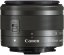 Canon EF-M 15-45mm f/3.5-6.3 IS STM Lens - Graphite