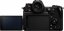 Panasonic Lumix DC-S1H Spiegellose Digitalkamera (nur Gehäuse)