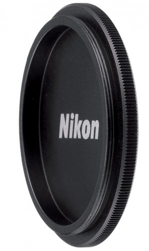 Nikon HC-N101 Objektivdeckel