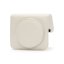 Fujifilm pouzdro pro INSTAX SQ1 CHALK WHITE