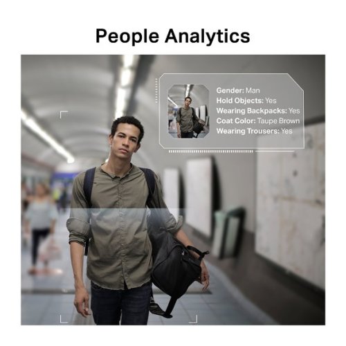 Kamera TP-Link VIGI C450(4mm) 5MPx, IP věžička, 30m přisvícení