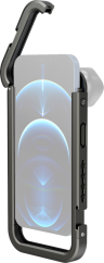 SmallRig 3176 Handheld Videorig Kit for iPhone 12 Pro Max